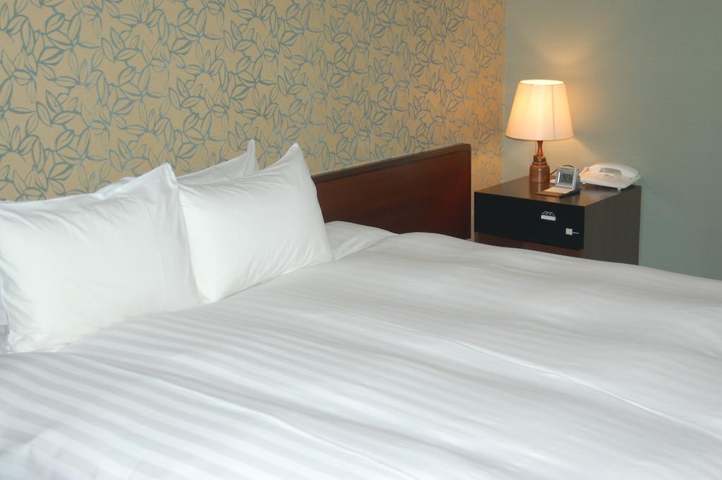Shizunai Eclipse Hotel Shinhidaka Eksteriør billede